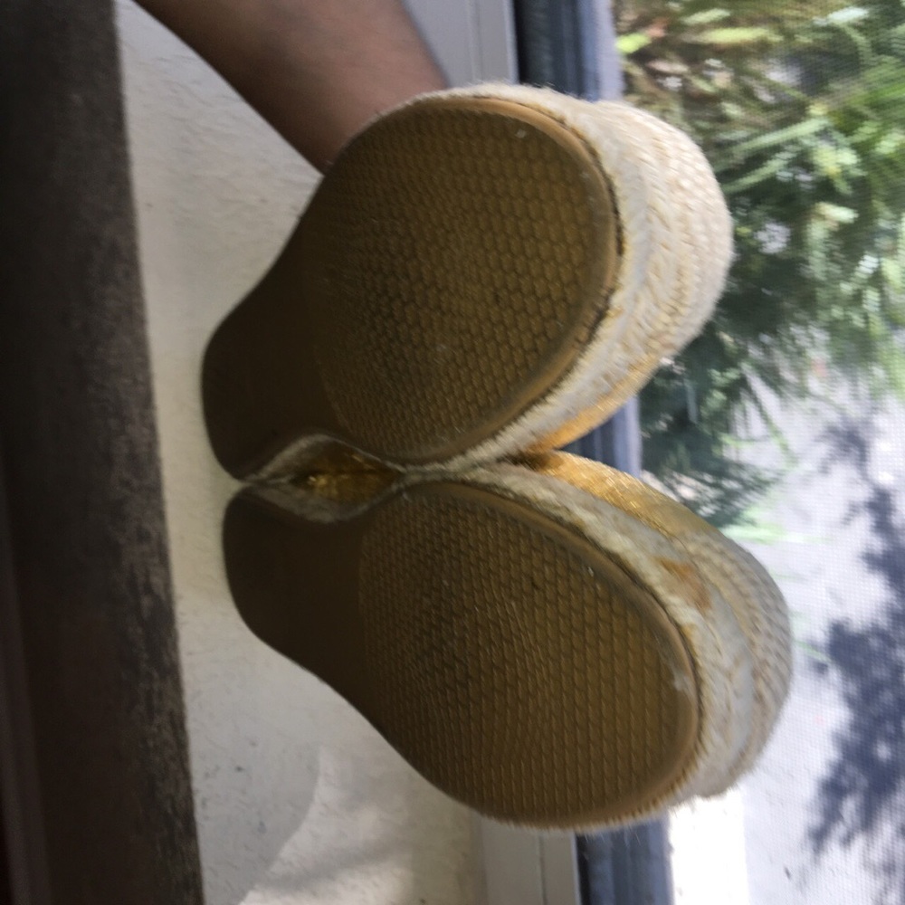 Stuart weitzman espadrilles - Picture 4 of 4
